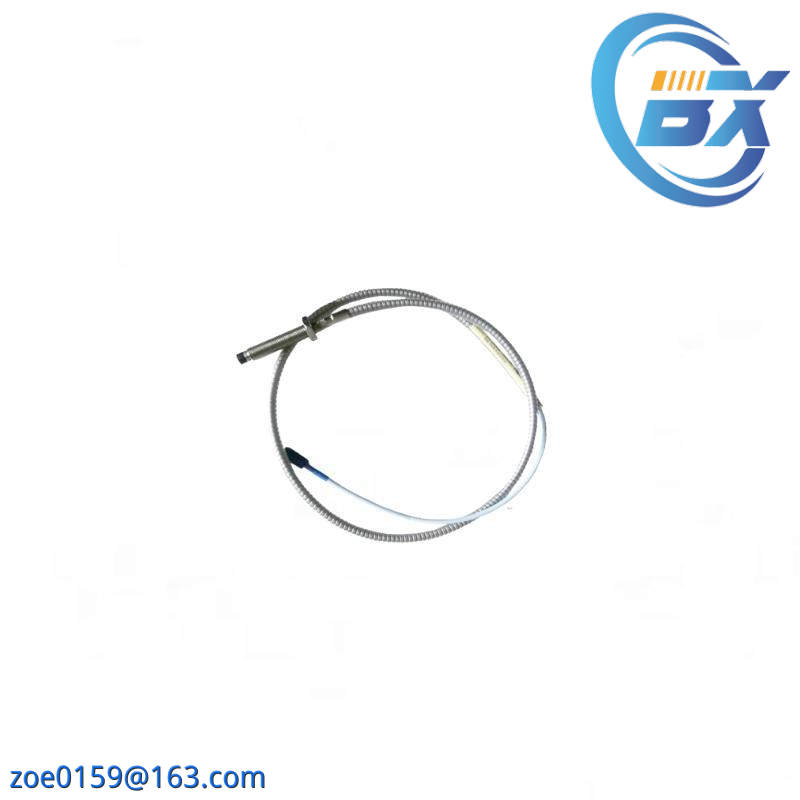 BENTLY NEVADA 330104-00-08-10-01-05 Proximity Probes