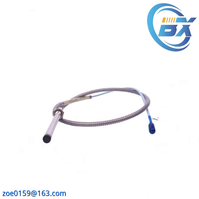 BENTLY NEVADA 330104-00-10-10-02-00 Proximity Probes