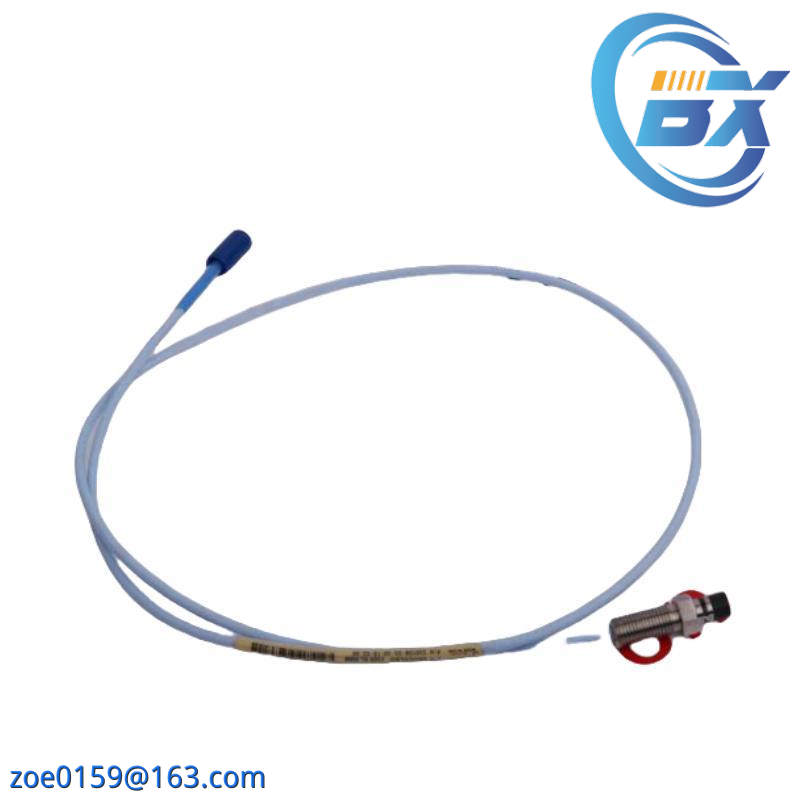BENTLY NEVADA 330104-00-12-05-02-00 Proximity Probes