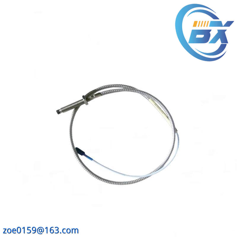BENTLY NEVADA 330104-00-16-10-02-CN Proximity Probes