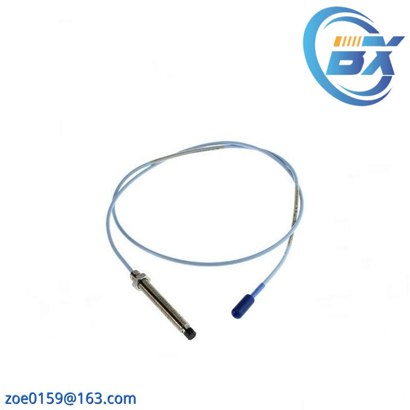 BENTLY NEVADA 330104-00-20-10-01-CN Proximity Probes