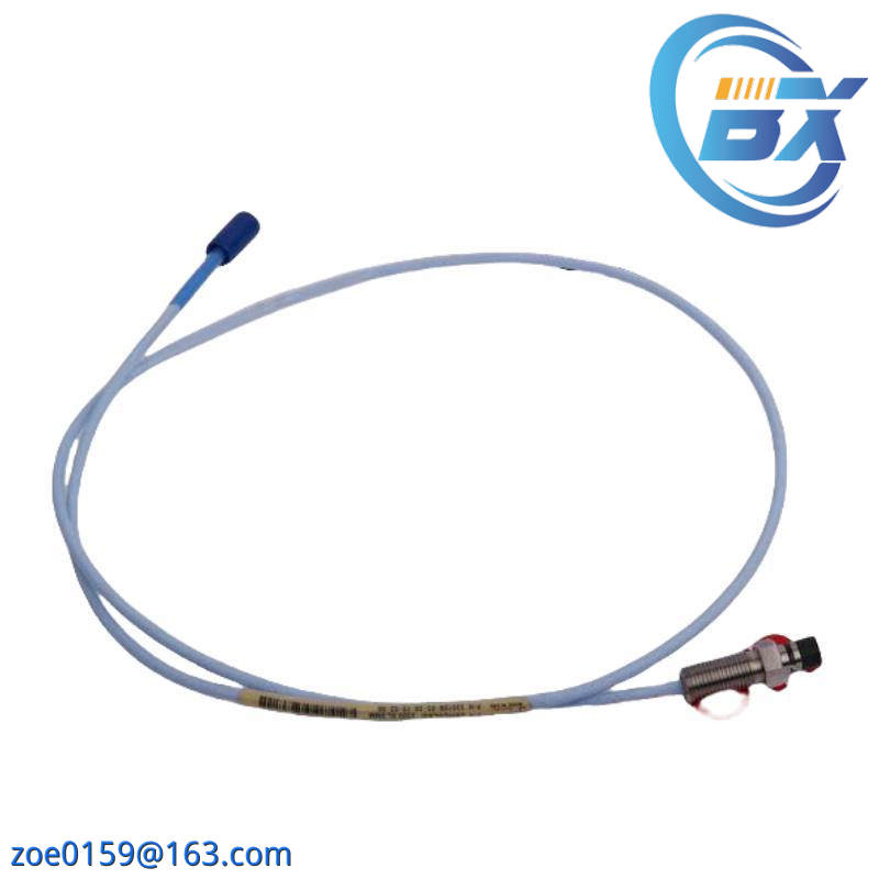 BENTLY NEVADA 330104-00-24-05-02-00 Proximity Probes