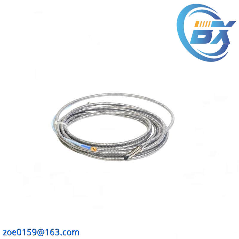 BENTLY NEVADA 330104-00-24-50-02-00 3300 XL 8 mm Probe