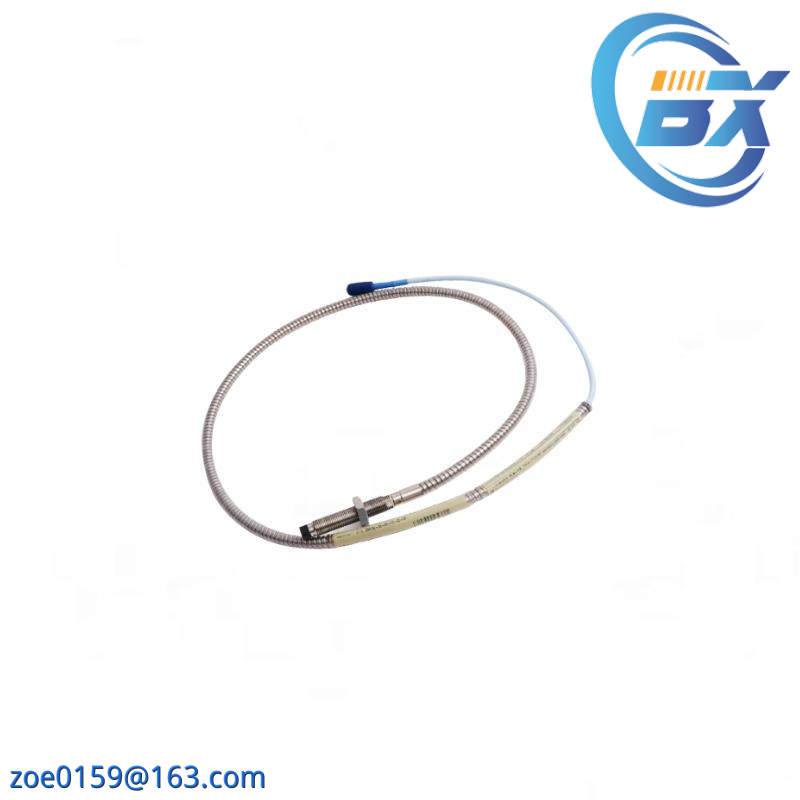 BENTLY NEVADA 330104-01-08-50-01-CN Proximity Probes