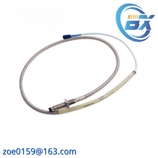 330104-04-10-05-01-CN  Proximity Probes  Bently Nevada 3300XL