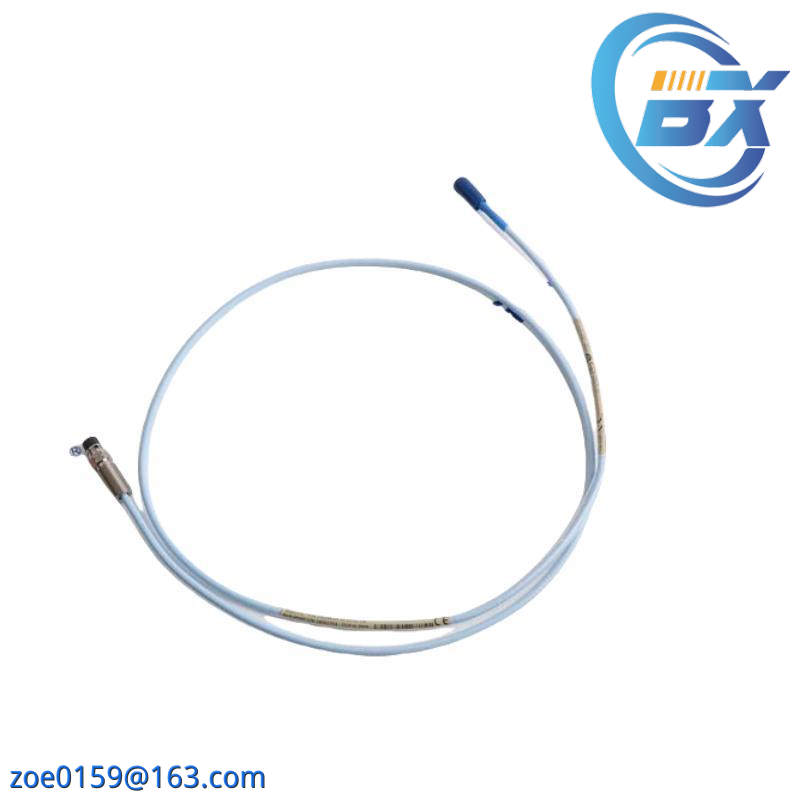 BENTLY NEVADA 330104-06-12-10-02-00 3300 XL 8 mm Proximity Probes