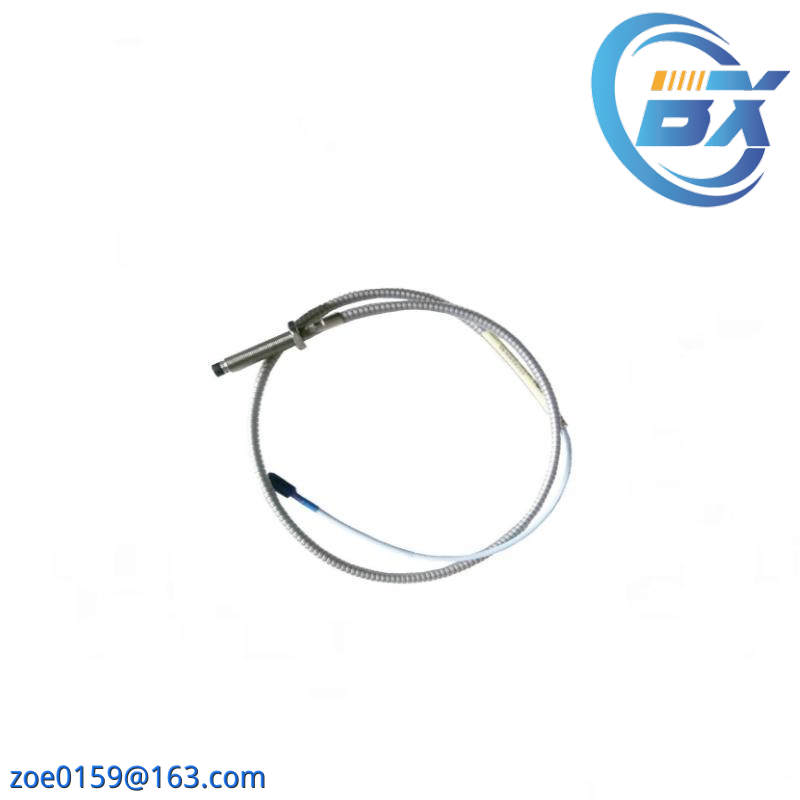 BENTLY Temperature monitor 3500 / 61-01-00 (163179-02 & 133819-02)