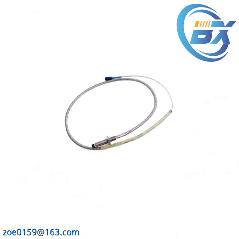 BENTLY NEVADA 330104-12-20-10-01-00 Proximity Probes