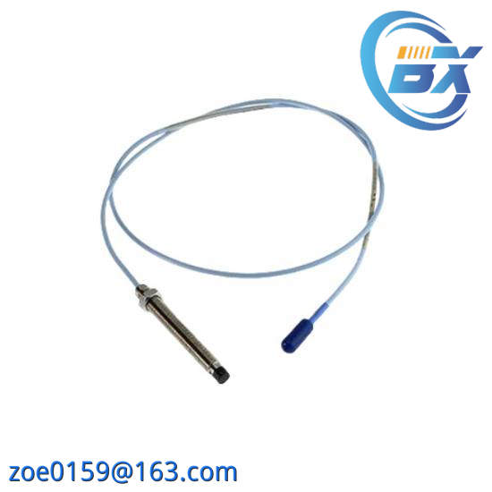 330104-12-20-10-02-00 Bently Nevada  3300 XL 8 mm Proximity Probes