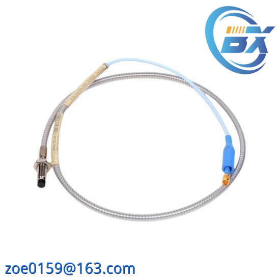 330104-16-21-05-01-05 Bently Nevada  3300 XL 8 mm Probe
