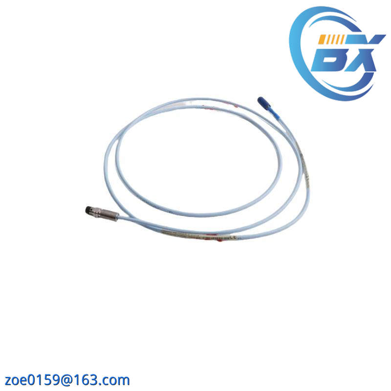 BENTLY NEVADA 330105-02-12-90-02-05 3300 XL 8mm Proximity Cable