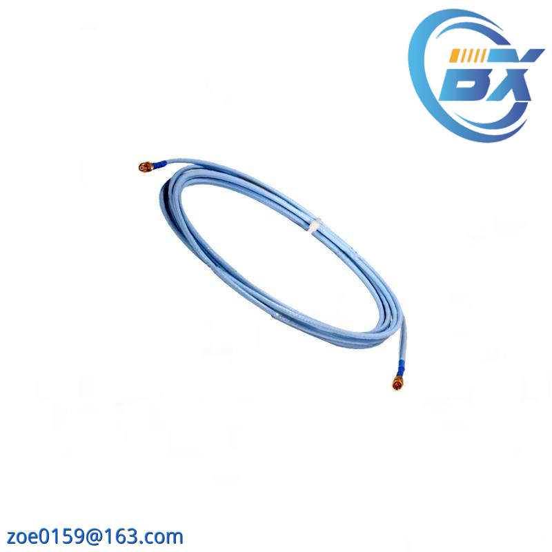BENTLY NEVADA 330130-040-01-CN Extension Cable