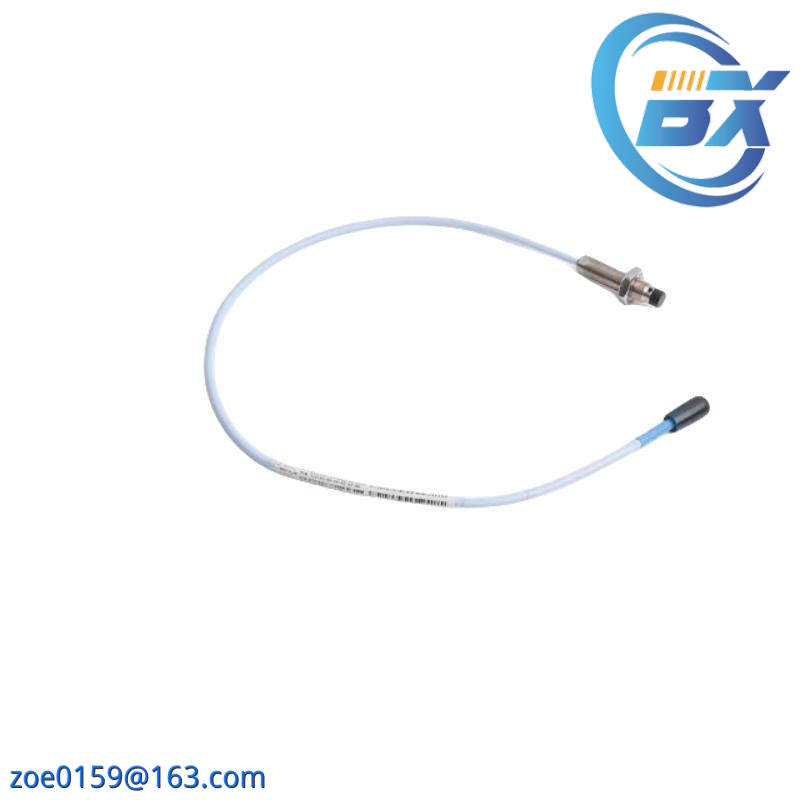 BENTLY NEVADA 330130-040-03-00 Cable Extension