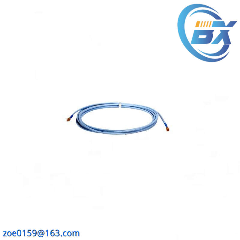 BENTLY NEVADA 330130-040-03-05 Extension Cable