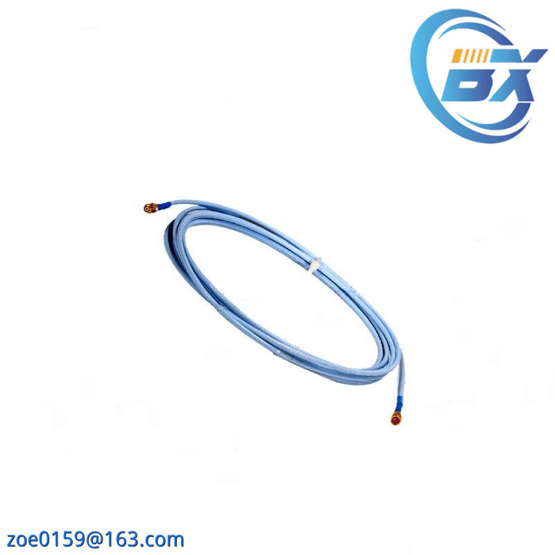 BENTLY NEVADA 330130-085-01-05 Extension Cable