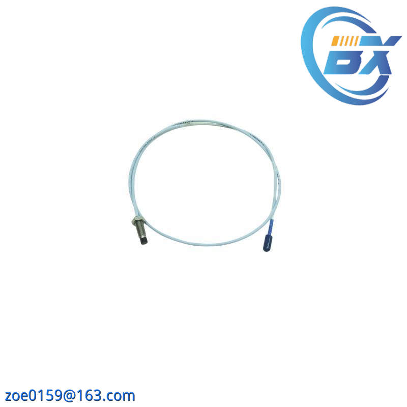 BENTLY NEVADA 330171-00-12-10-01-CN Proximity Transducer System