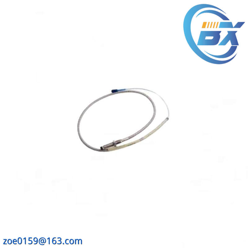 BENTLY NEVADA 330172-16-42-10-01-00 Proximity Probes