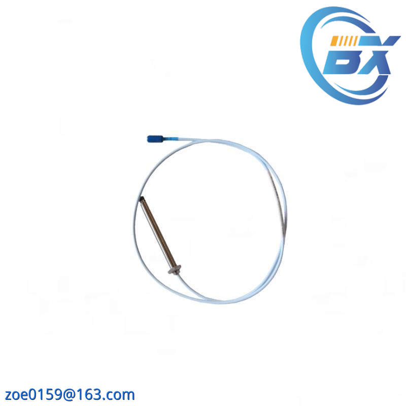 BENTLY NEVADA 330173-08-18-10-02-00 Proximity Probes