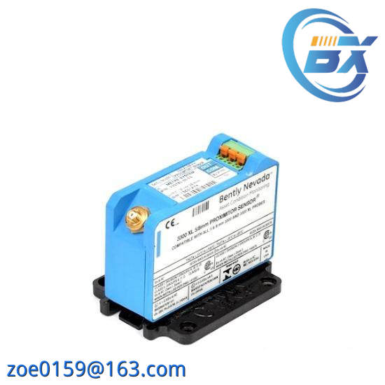 330180-50-05 Bently Nevada 3300 XL Proximitor Sensor
