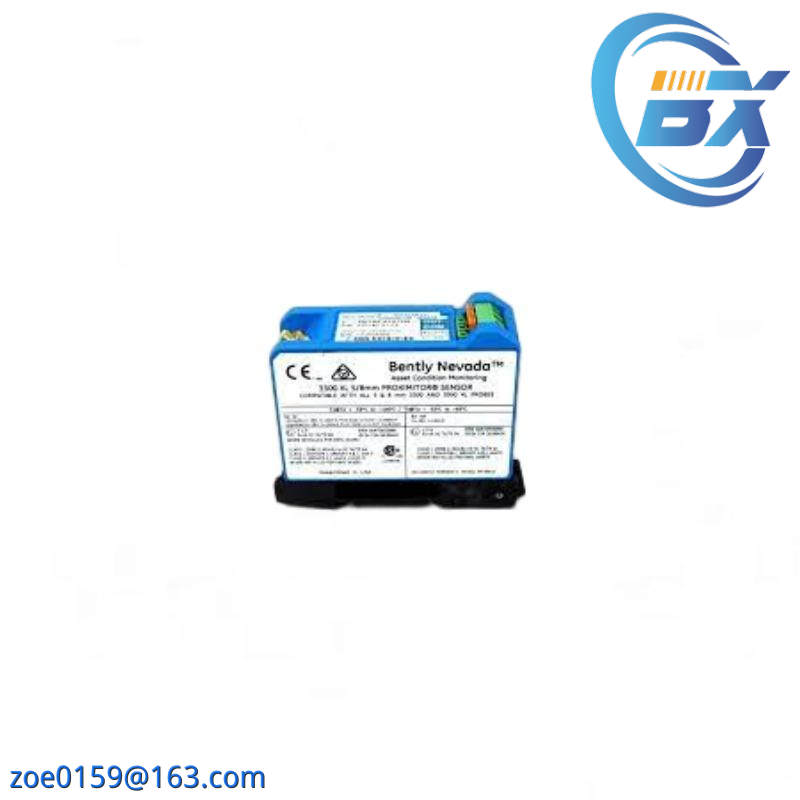 BENTLY 3500/42-09-01