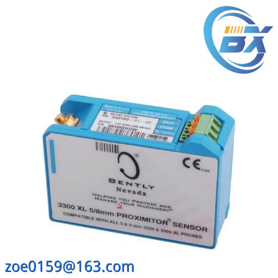 330180-91-CN Bently Nevada 3300 XL Proximitor Sensor