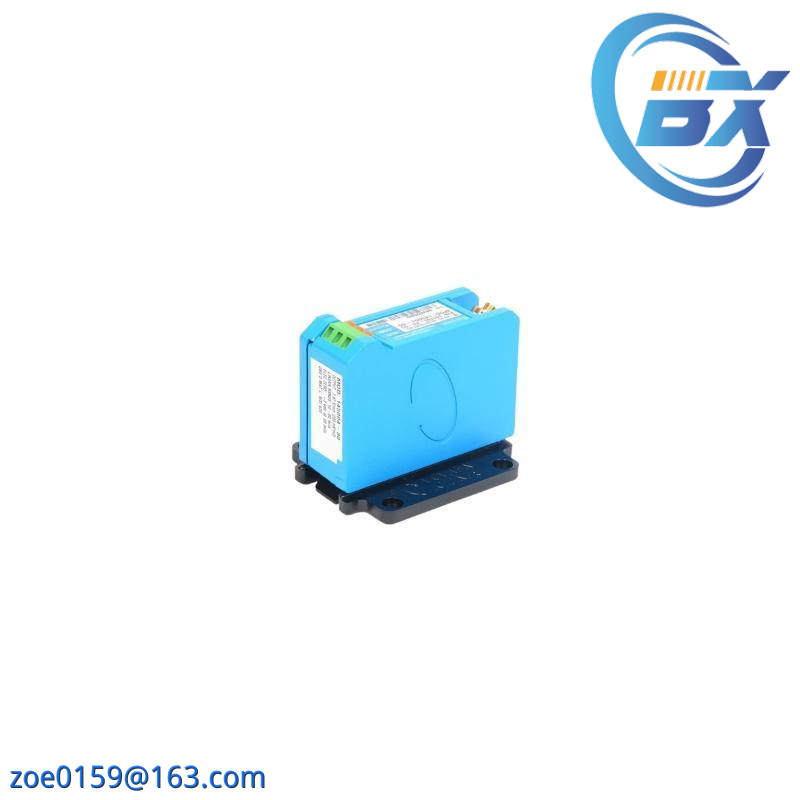 BENTLY NEVADA 330180-X0-05 145004-30 Proximitor Sensor
