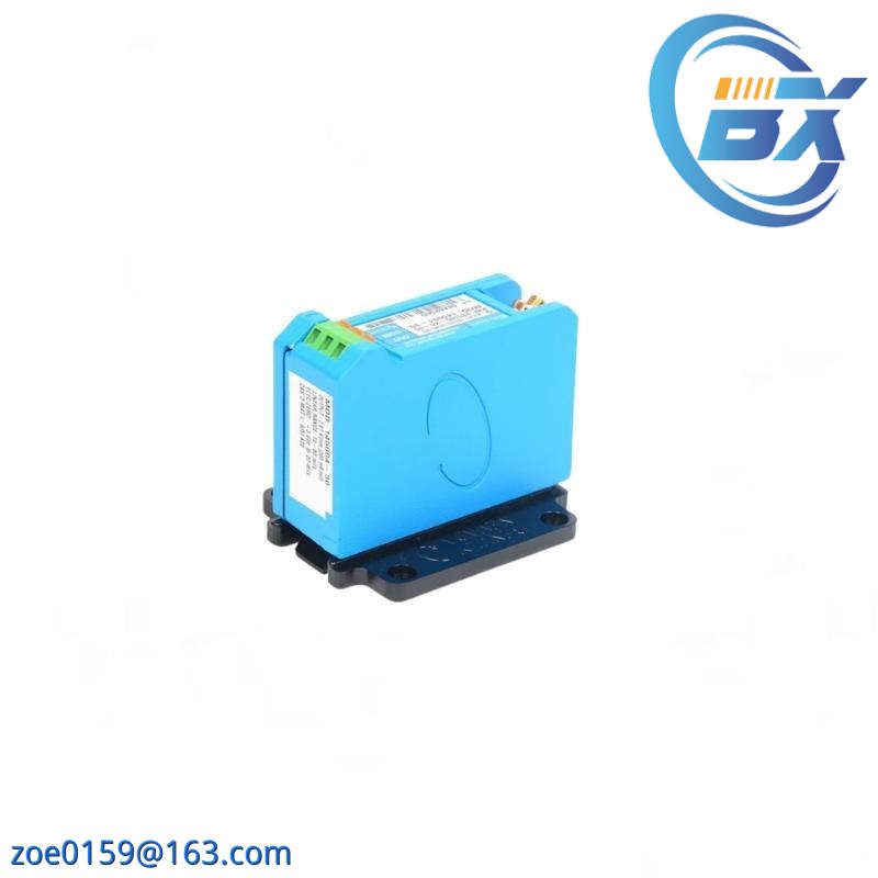 BENTLY NEVADA 330180-X0-05 5/8 mm Proximitor Sensor