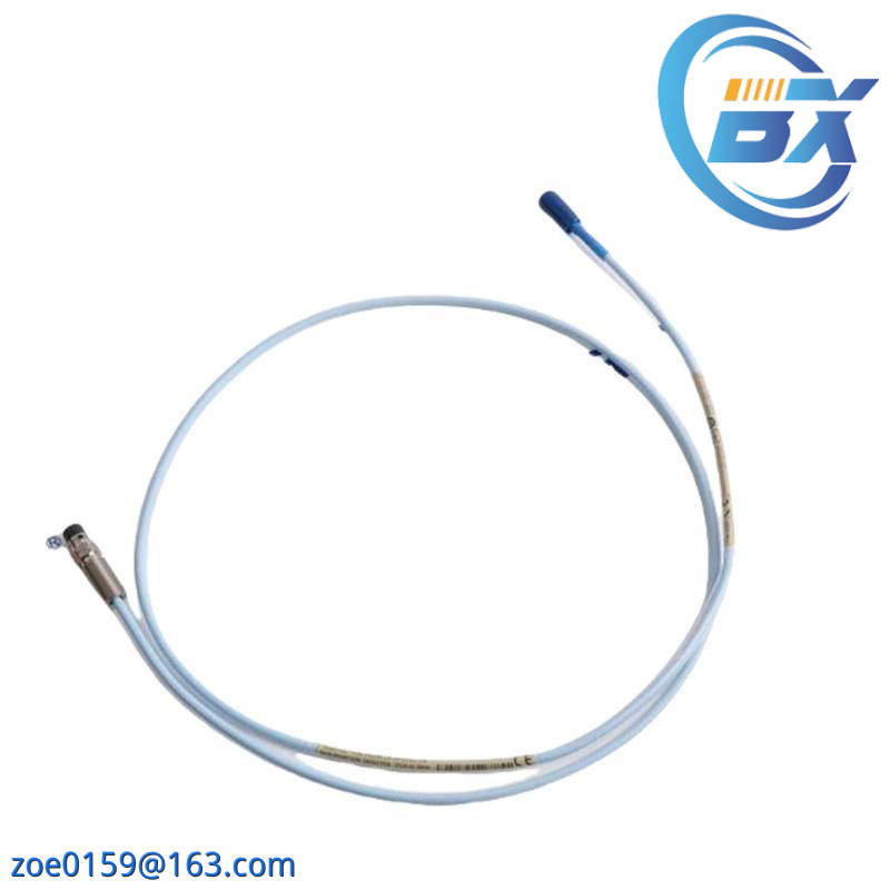 BENTLY NEVADA 330190-035-00-00 3300 XL 8 mm Proximity Probes