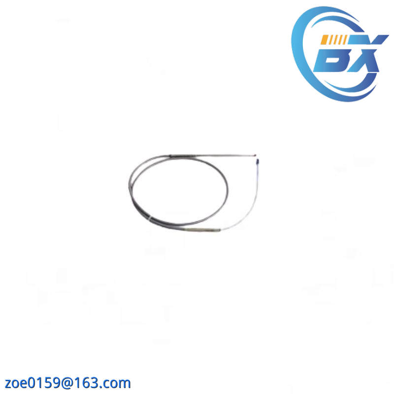 BENTLY NEVADA 330194-17-25-15-00 PROXIMITY SENSOR