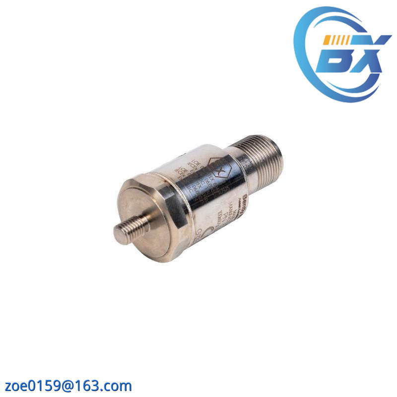 BENTLY NEVADA 330400-01-00 Accelerometer Acceleration Tranducer