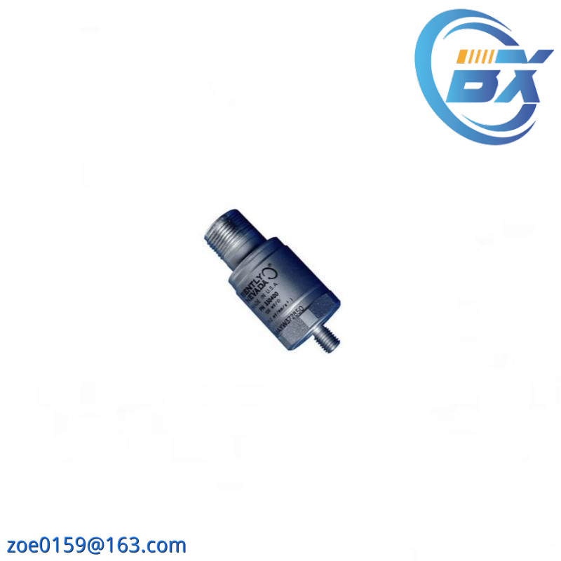 BENTLY NEVADA 330400-02-CN Accelerometer Acceleration Transducers