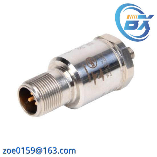330425-02-05 Bently Nevada Vibration Probe Accelerometer