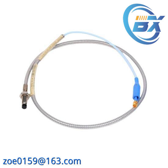 330704-00-050-10-01-05 Bently Nevada  Proximity Probes