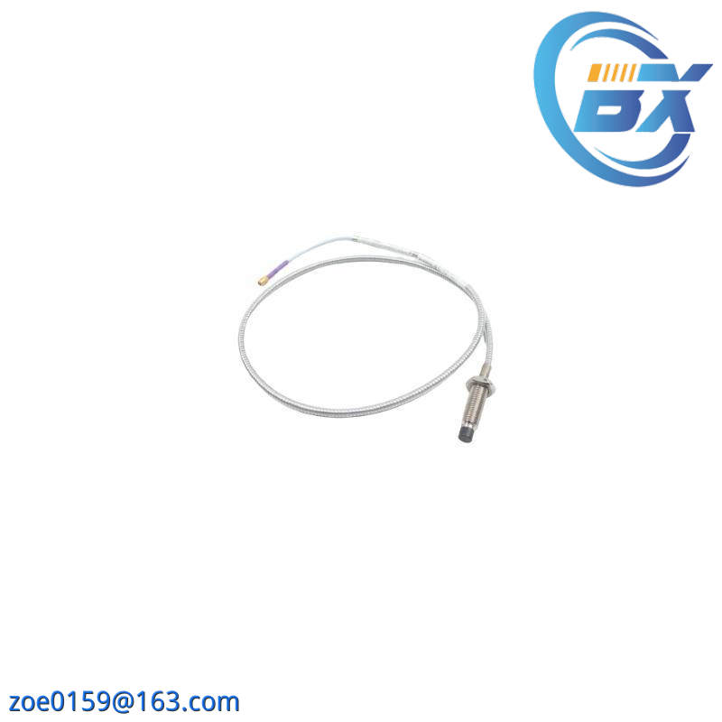 BENTLY NEVADA 330704-000-050-10-01-05 Proximity Sensor