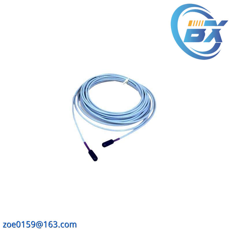 BENTLY NEVADA 330730-040-00-00 Extension Cable