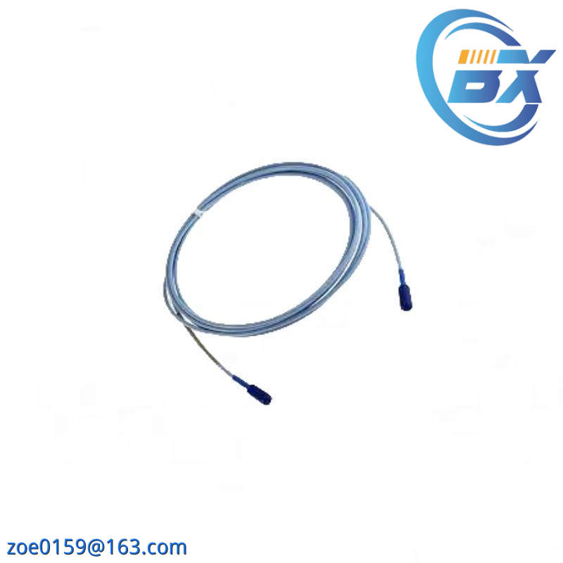 BENTLY NEVADA 330730-040-00-05 Extension Cable