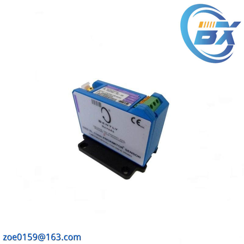 BENTLY NEVADA 330780-50-CN Proximitor Sensor