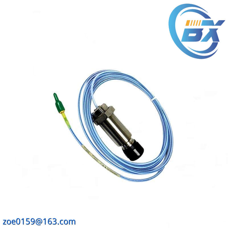 BENTLY NEVADA 330851-02-000-060-10-00-00 Proximity Probes