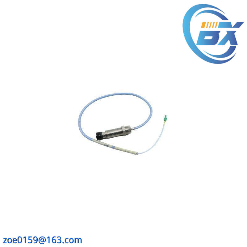 BENTLY NEVADA 330851-04-000-015-10-01-05 Proximity Sensor