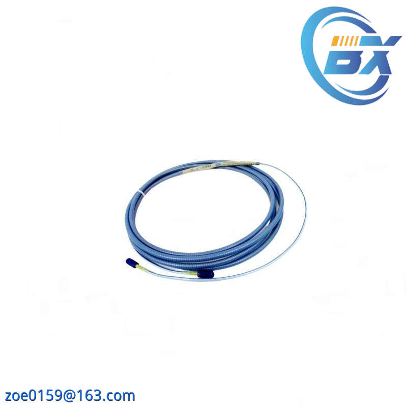 BENTLY NEVADA 330854-040-24-00 Extension Cable