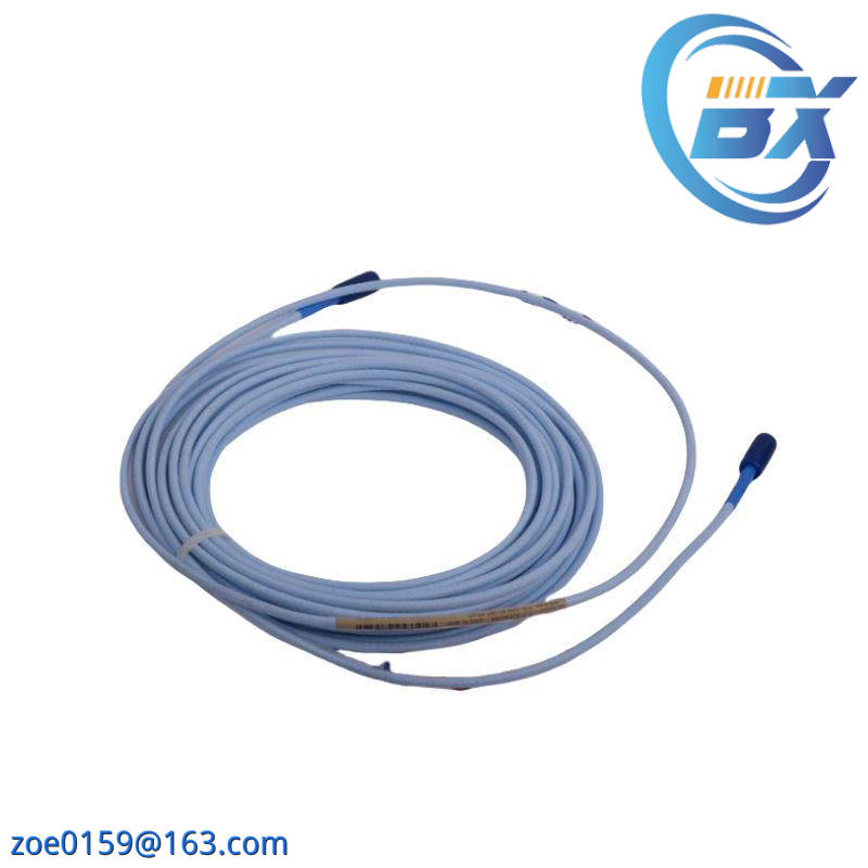 BENTLY NEVADA 330877-040-37-00 Extension Cable