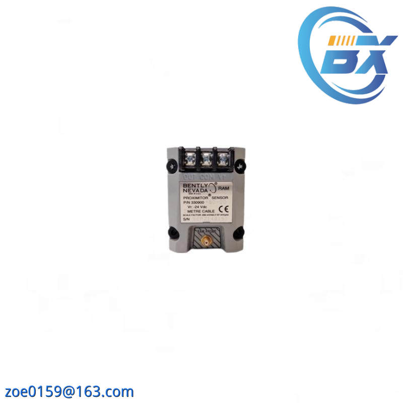 BENTLY NEVADA 330900-50-00 Proximity Switch