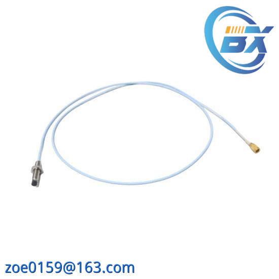 330901-00-12-05-02 Bently Nevada 3300 XL NSv Proximity Probe