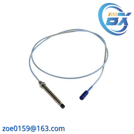 330901-00-15-05-02-05 Bently Nevada 3300 NSv Proximity Probes