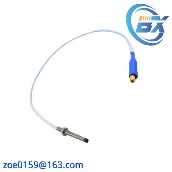 330902-36-89-05-01 Bently Nevada 3300 XL NSv Proximity Probe