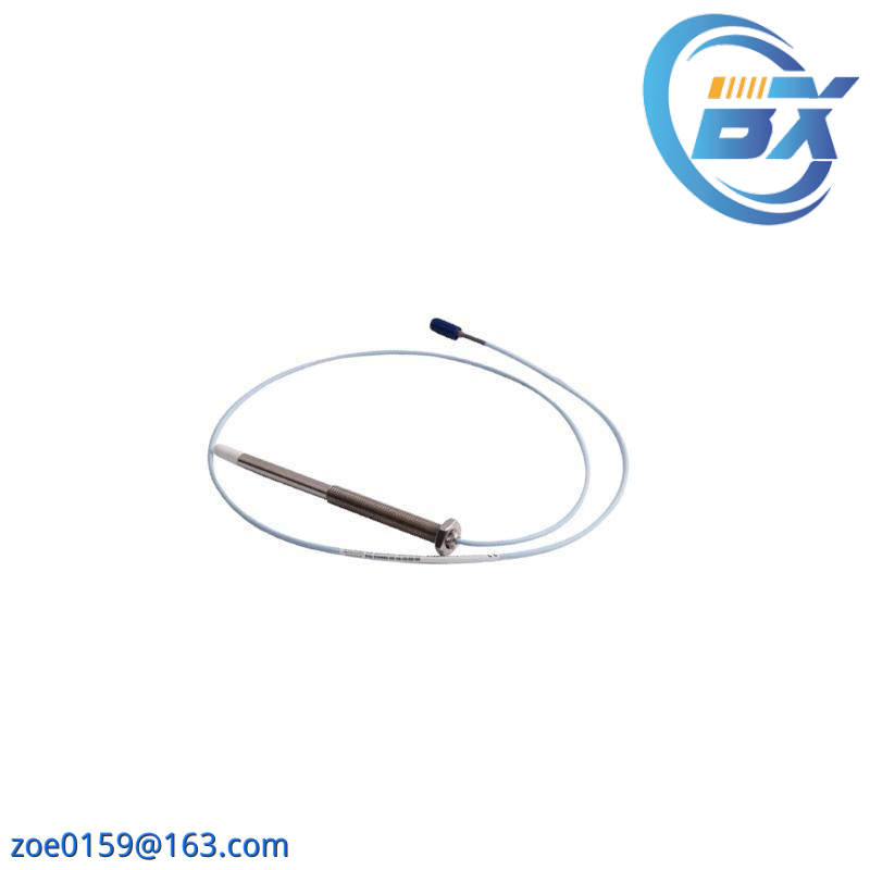 BENTLY NEVADA 330905-00-05-05-02-CN 3300 NSv Proximity Probes