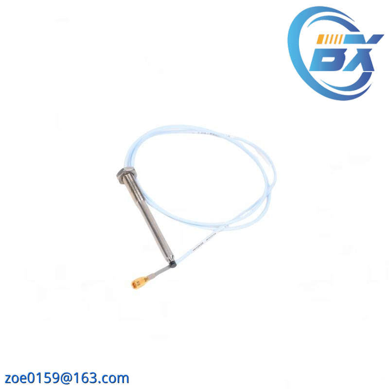 BENTLY NEVADA 330905-00-10-10-02-00 Proximity Probe