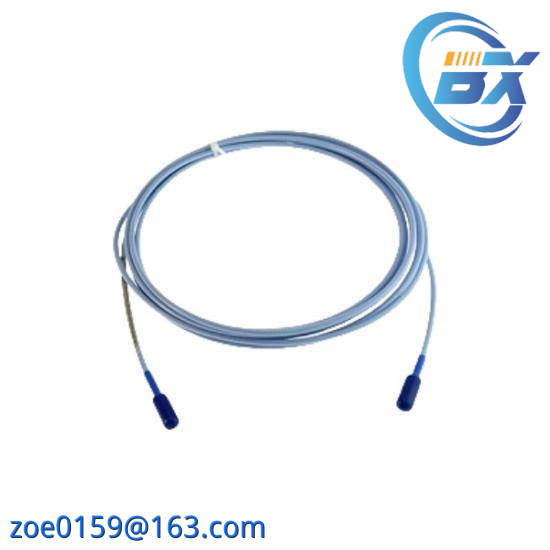 330909-00-65-05-02-00 Bently Nevada 3300 XL NSv Proximity Probe