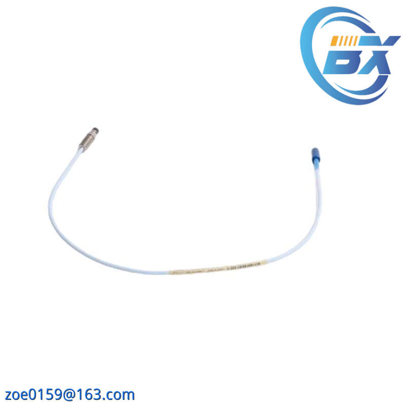 BENTLY NEVADA 330910-00-11-10-02-05 3300 XL NSv Proximity Probe