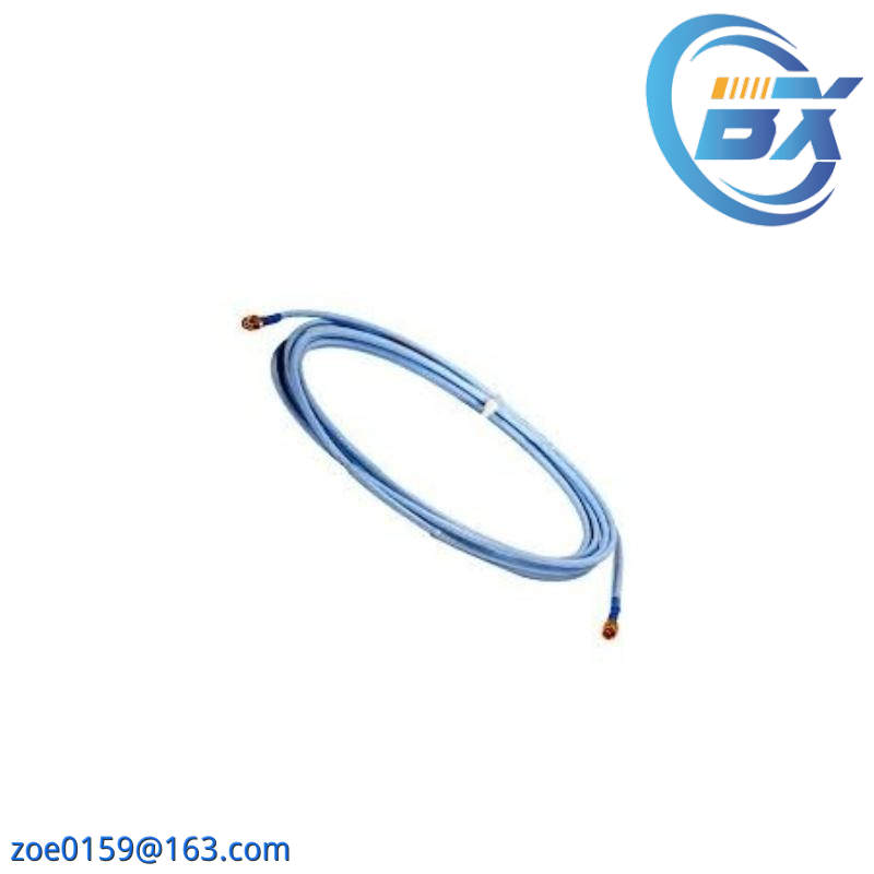 BENTLY NEVADA 330930-040-02-00 3300 XL Extension Cable